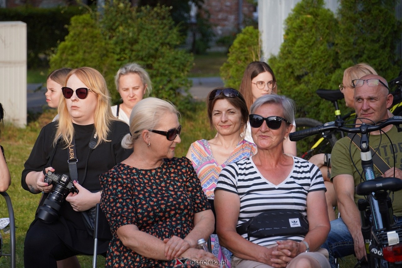 Wojtki grają: Ewa Kuklińska [10.07.2024] - zdjęcie #28 - eOstroleka.pl