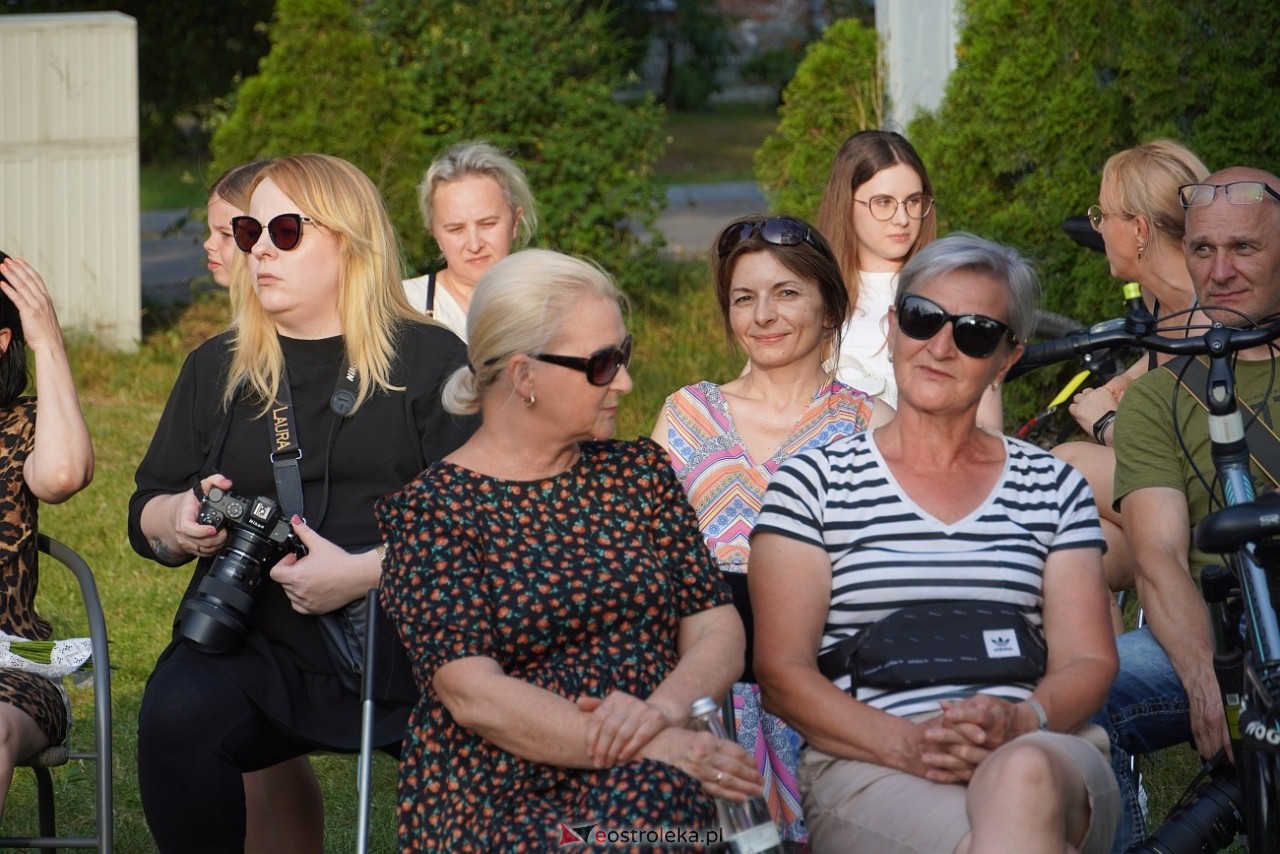 Wojtki grają: Ewa Kuklińska [10.07.2024] - zdjęcie #27 - eOstroleka.pl