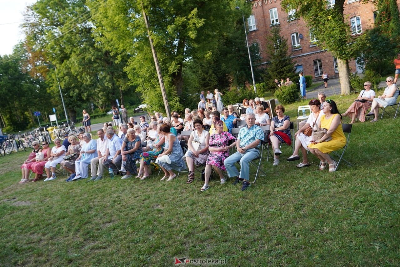 Wojtki grają: Ewa Kuklińska [10.07.2024] - zdjęcie #24 - eOstroleka.pl