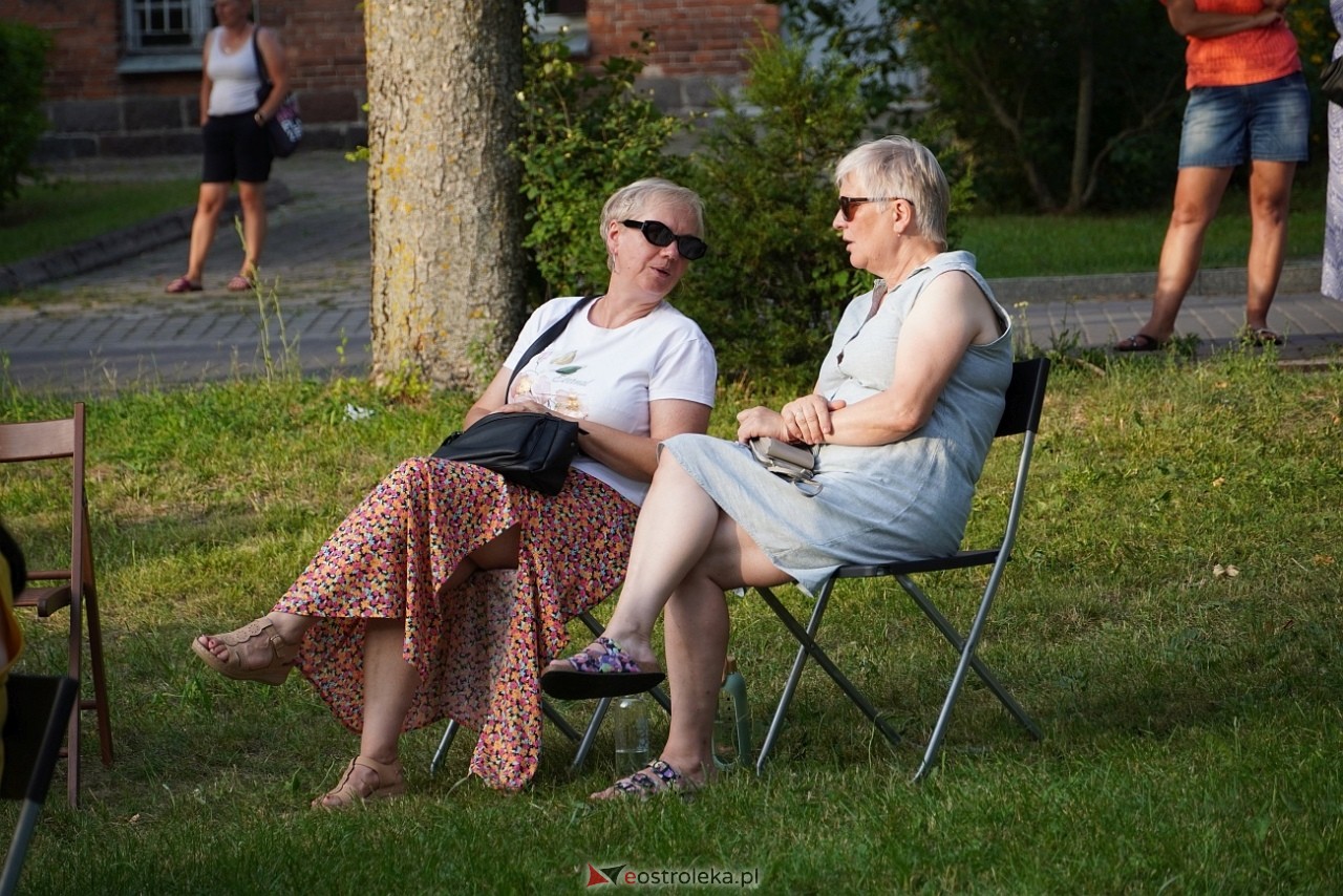 Wojtki grają: Ewa Kuklińska [10.07.2024] - zdjęcie #23 - eOstroleka.pl