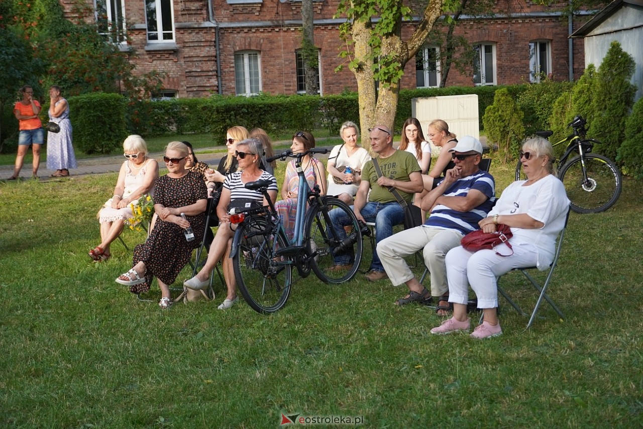 Wojtki grają: Ewa Kuklińska [10.07.2024] - zdjęcie #22 - eOstroleka.pl