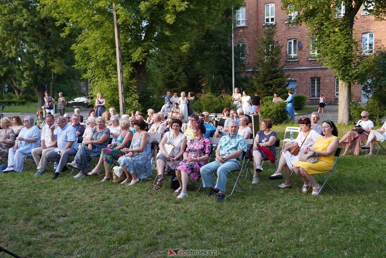 Wojtki grają: Ewa Kuklińska [10.07.2024] - zdjęcie #21 - eOstroleka.pl
