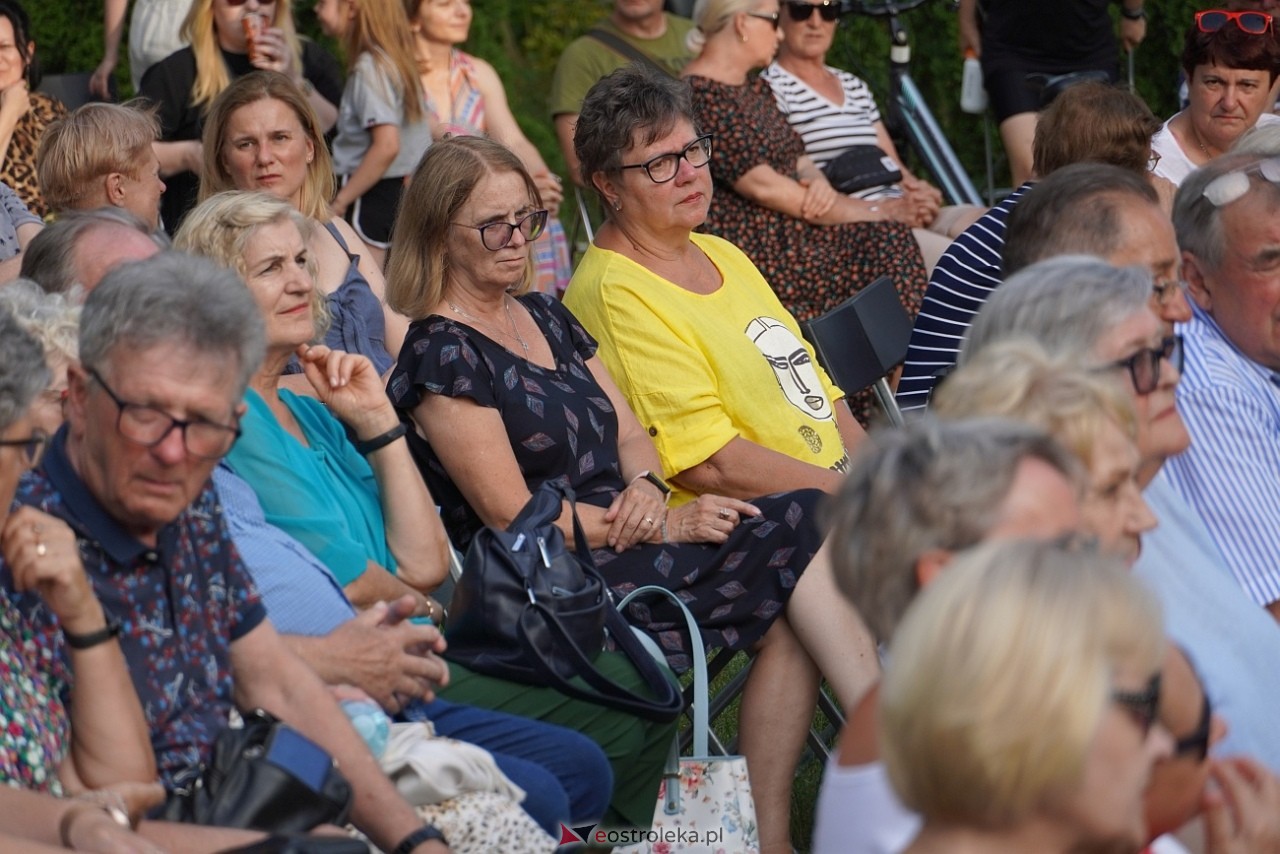 Wojtki grają: Ewa Kuklińska [10.07.2024] - zdjęcie #20 - eOstroleka.pl