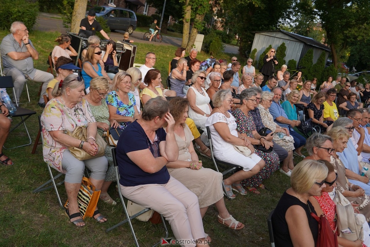 Wojtki grają: Ewa Kuklińska [10.07.2024] - zdjęcie #16 - eOstroleka.pl