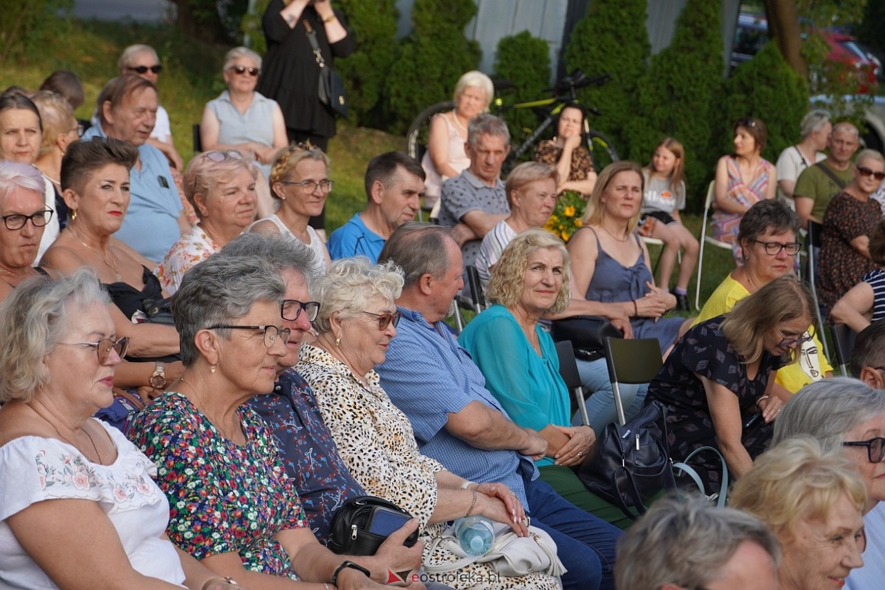 Wojtki grają: Ewa Kuklińska [10.07.2024] - zdjęcie #15 - eOstroleka.pl