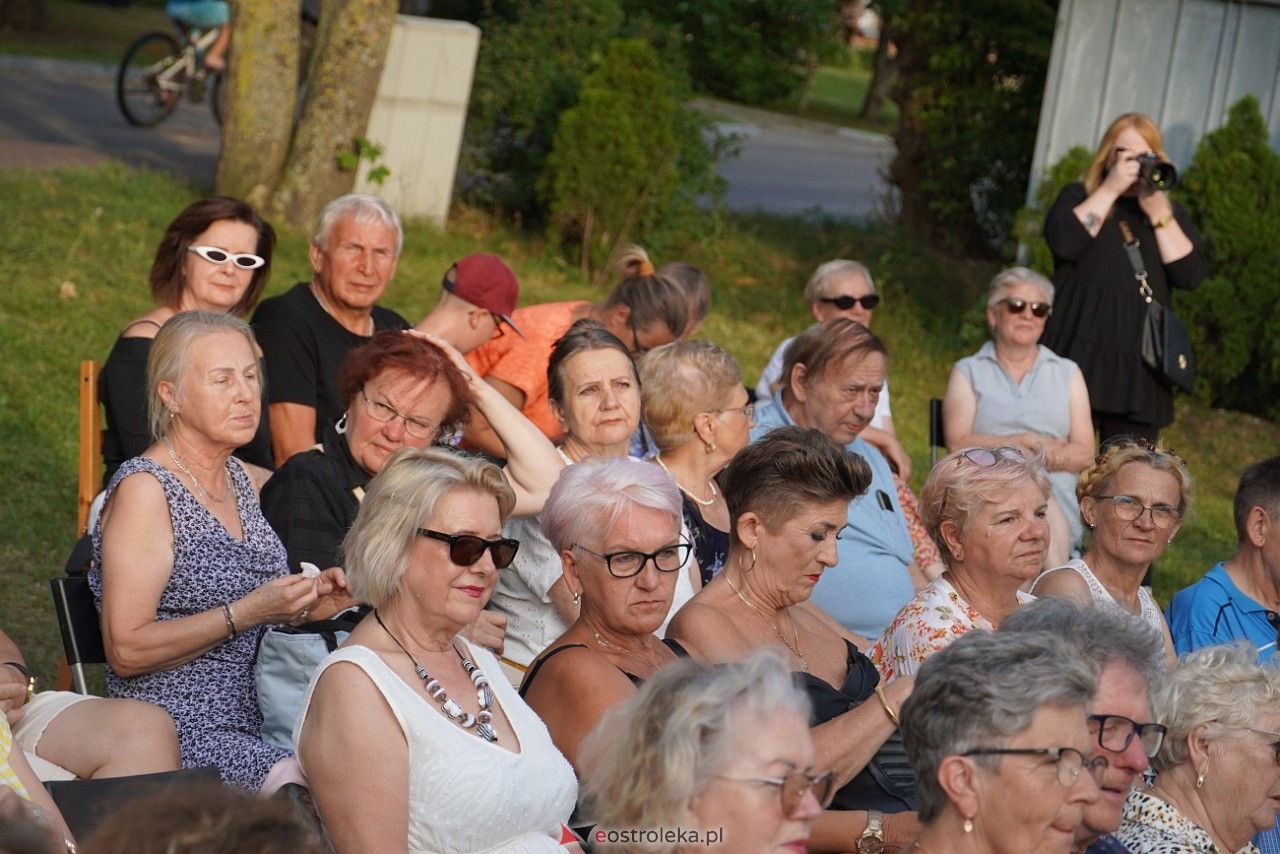 Wojtki grają: Ewa Kuklińska [10.07.2024] - zdjęcie #14 - eOstroleka.pl
