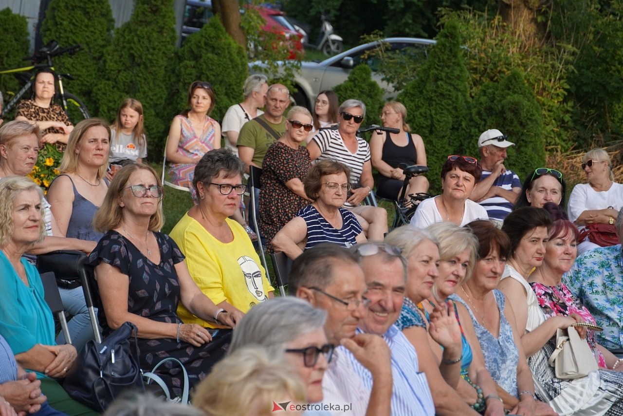 Wojtki grają: Ewa Kuklińska [10.07.2024] - zdjęcie #13 - eOstroleka.pl