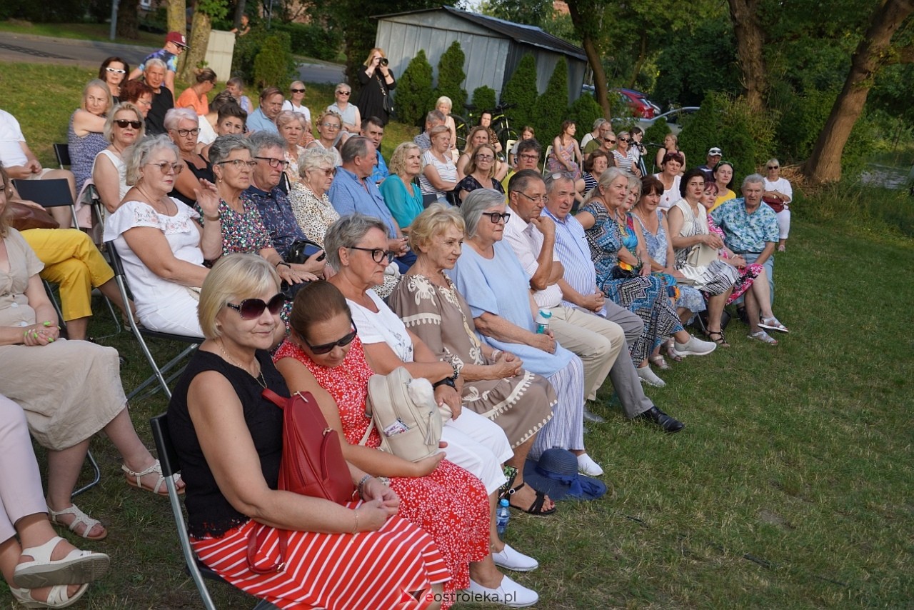 Wojtki grają: Ewa Kuklińska [10.07.2024] - zdjęcie #12 - eOstroleka.pl