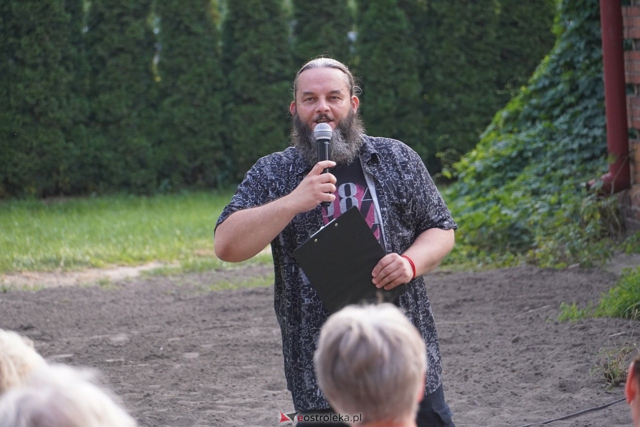 Wojtki grają: Ewa Kuklińska [10.07.2024] - zdjęcie #11 - eOstroleka.pl