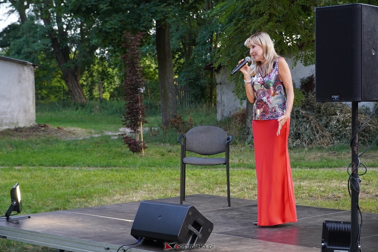 Wojtki grają: Ewa Kuklińska [10.07.2024] - zdjęcie #6 - eOstroleka.pl