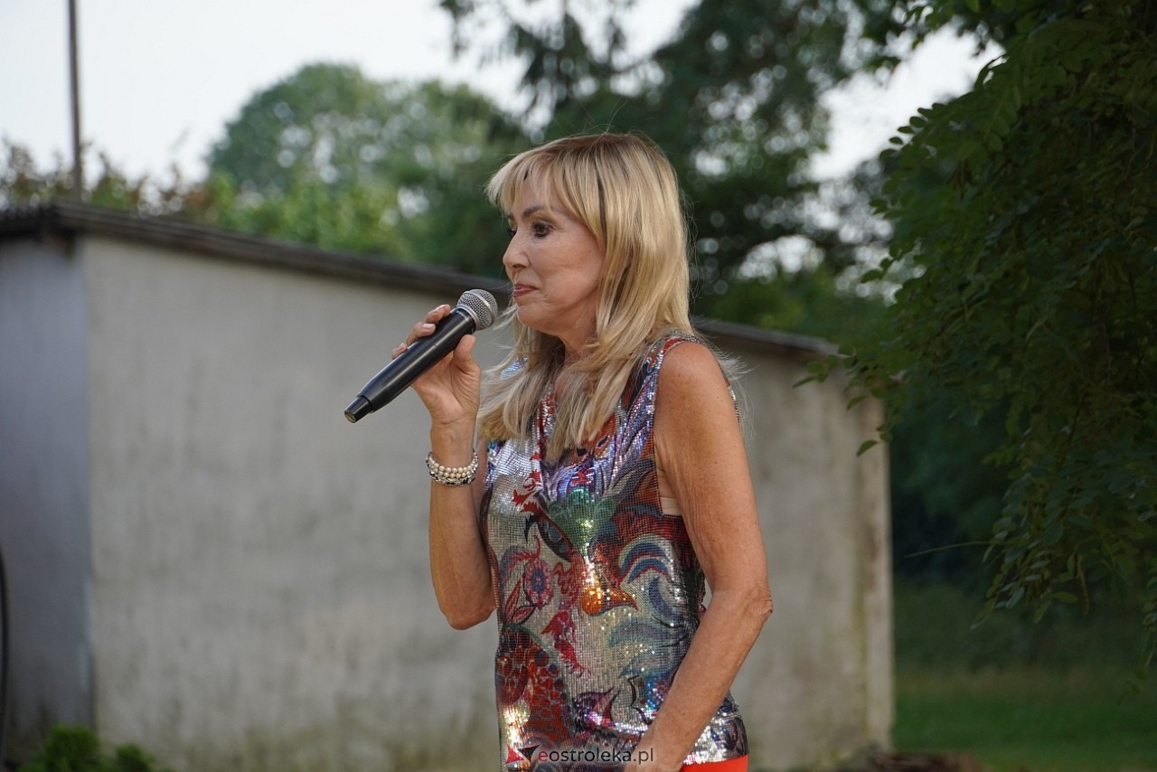 Wojtki grają: Ewa Kuklińska [10.07.2024] - zdjęcie #5 - eOstroleka.pl