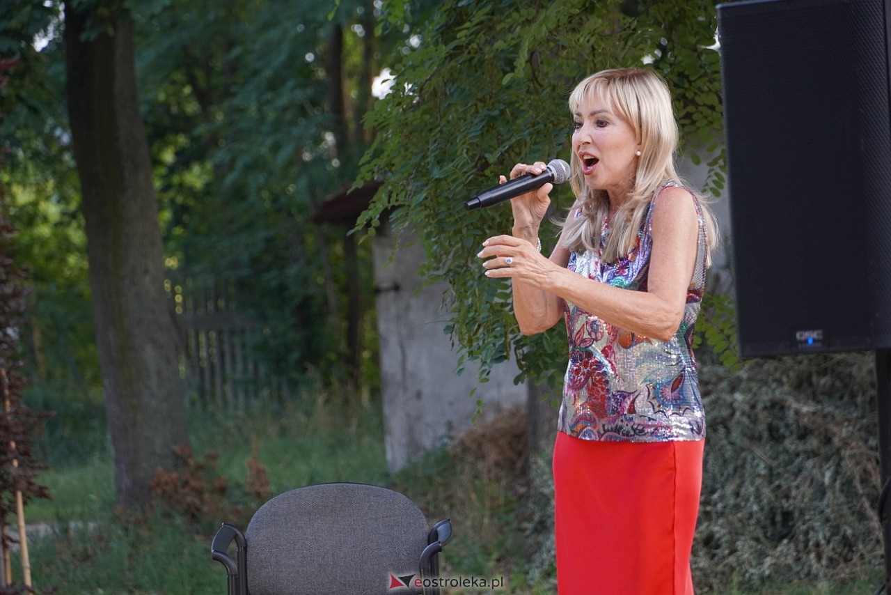 Wojtki grają: Ewa Kuklińska [10.07.2024] - zdjęcie #2 - eOstroleka.pl