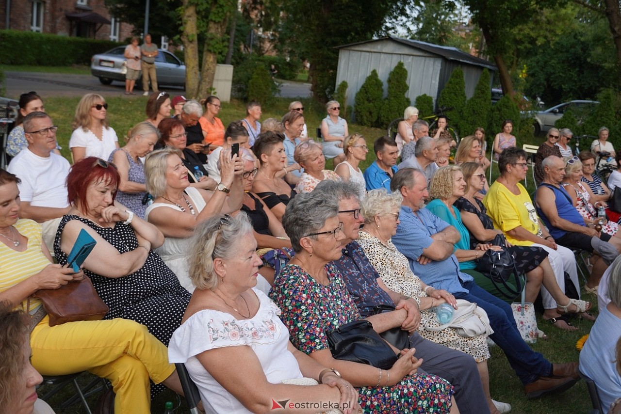 Wojtki grają: Ewa Kuklińska [10.07.2024] - zdjęcie #1 - eOstroleka.pl