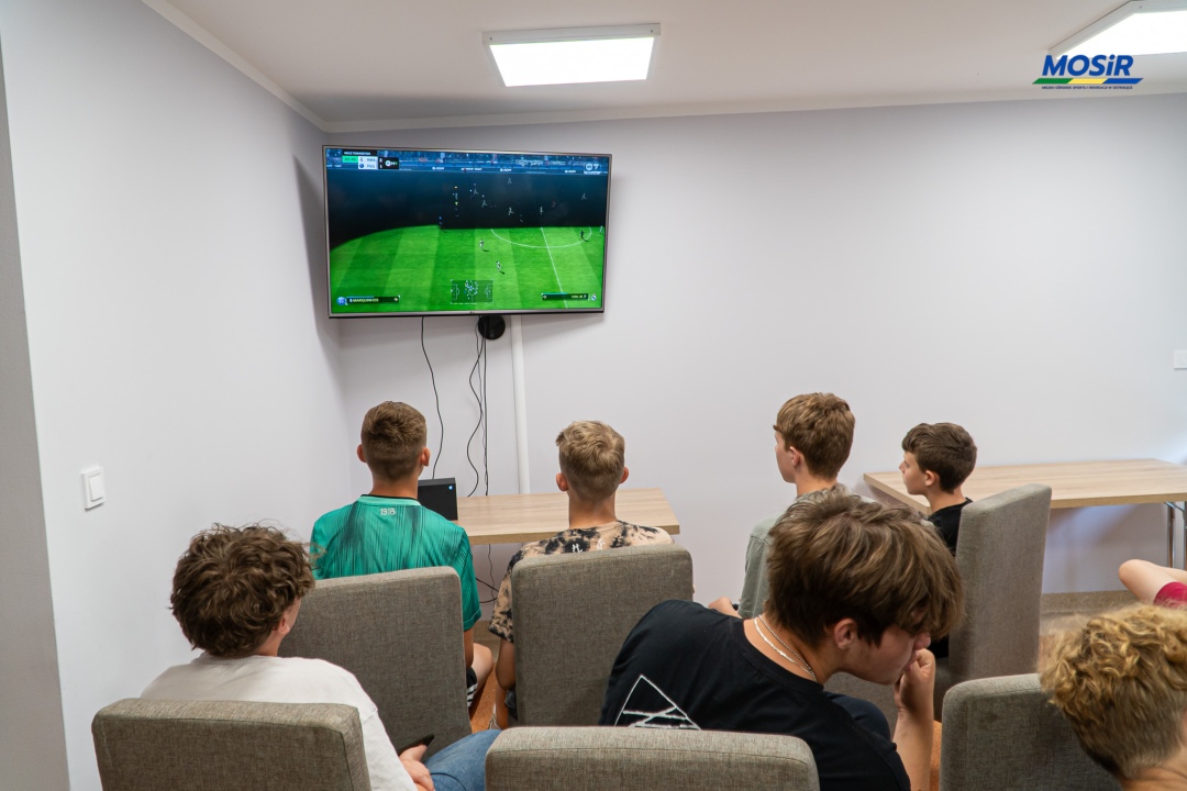 Wakacyjny turniej EA Sports FC 24  - zdjęcie #28 - eOstroleka.pl