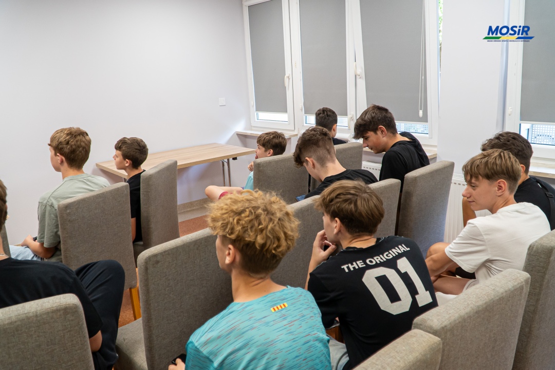 Wakacyjny turniej EA Sports FC 24  - zdjęcie #27 - eOstroleka.pl