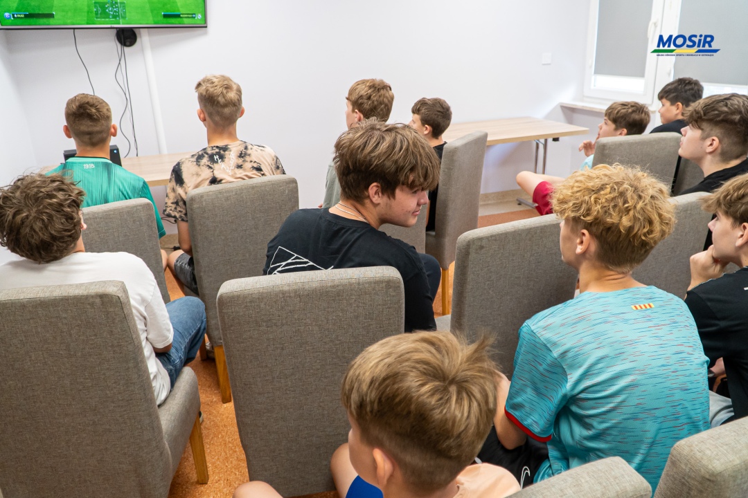 Wakacyjny turniej EA Sports FC 24  - zdjęcie #26 - eOstroleka.pl