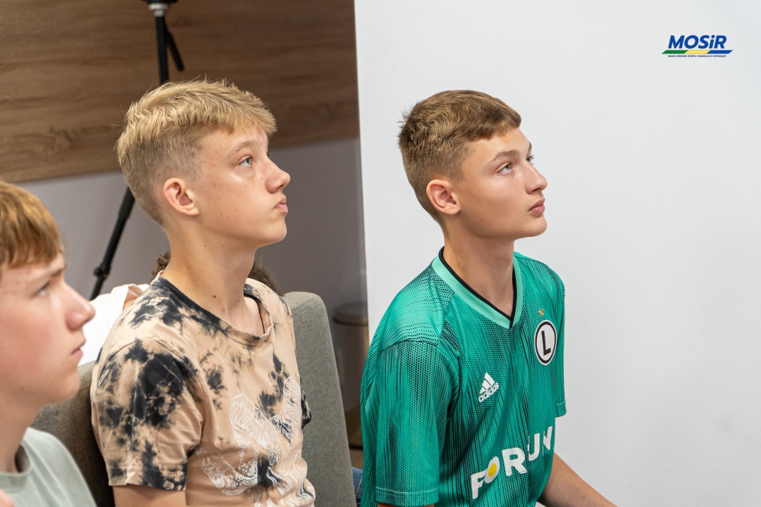 Wakacyjny turniej EA Sports FC 24  - zdjęcie #24 - eOstroleka.pl