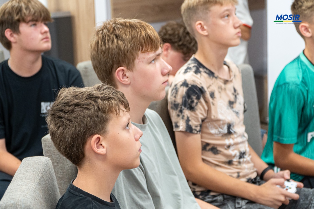 Wakacyjny turniej EA Sports FC 24  - zdjęcie #23 - eOstroleka.pl