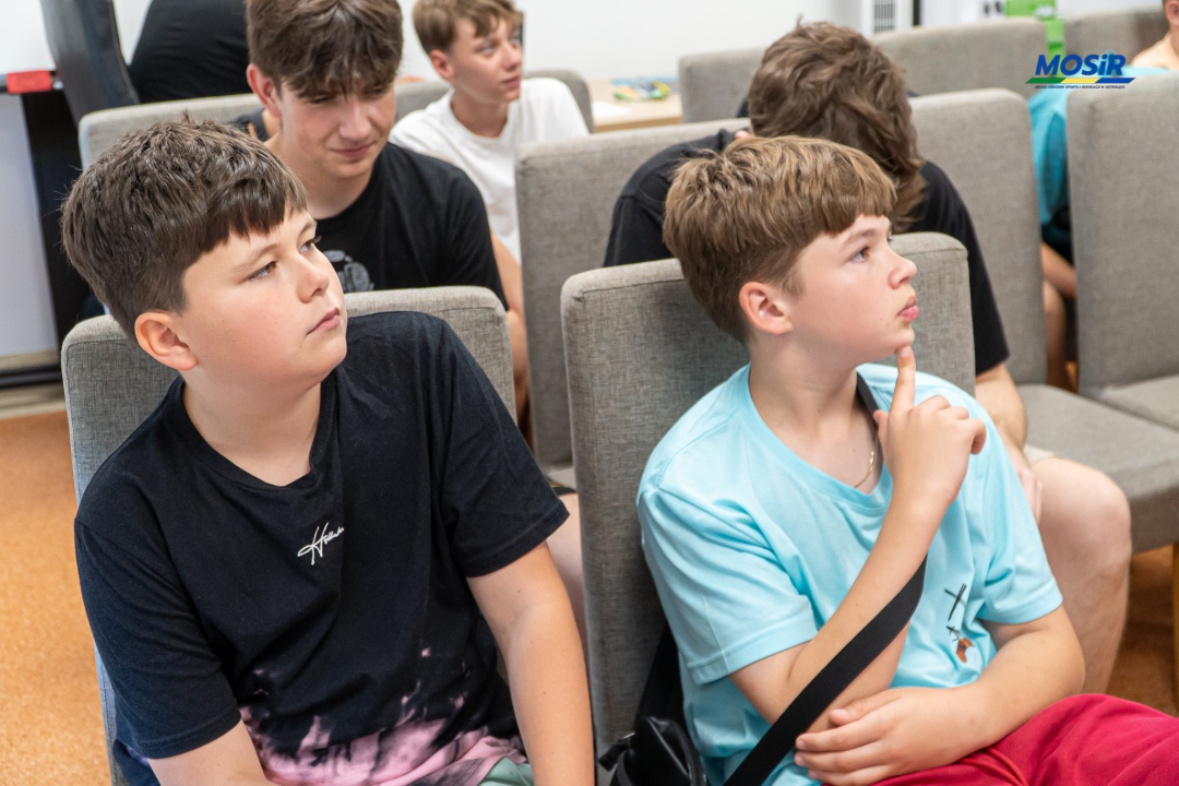 Wakacyjny turniej EA Sports FC 24  - zdjęcie #22 - eOstroleka.pl