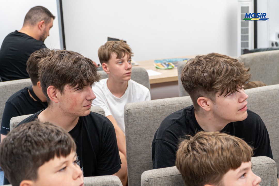 Wakacyjny turniej EA Sports FC 24  - zdjęcie #21 - eOstroleka.pl