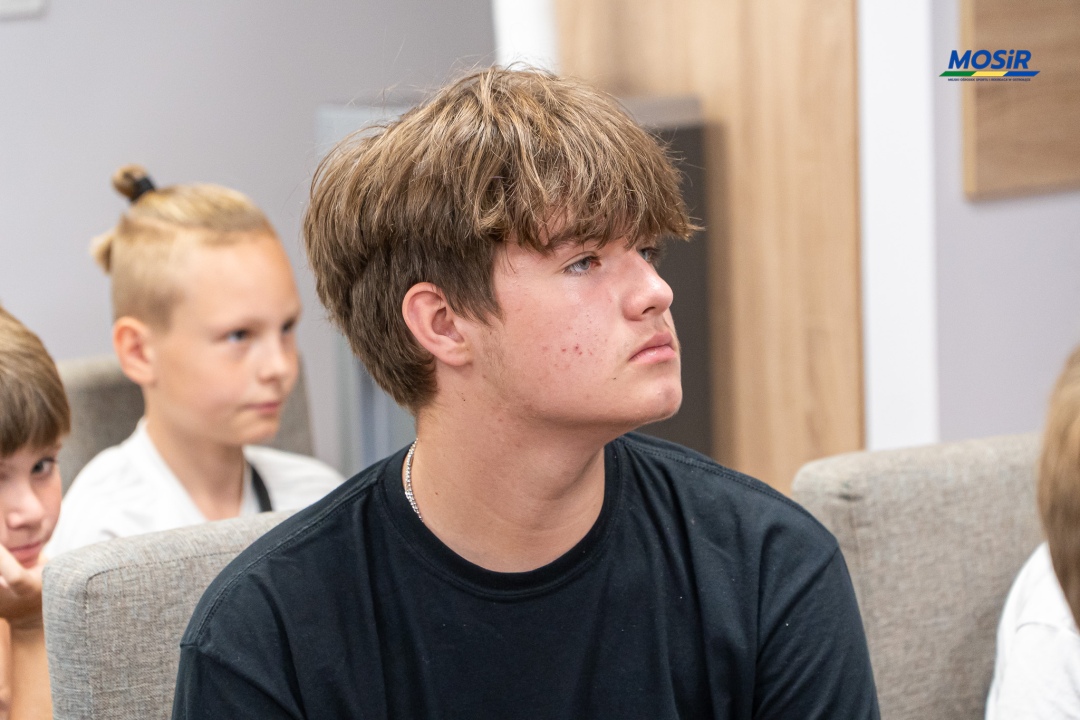 Wakacyjny turniej EA Sports FC 24  - zdjęcie #20 - eOstroleka.pl