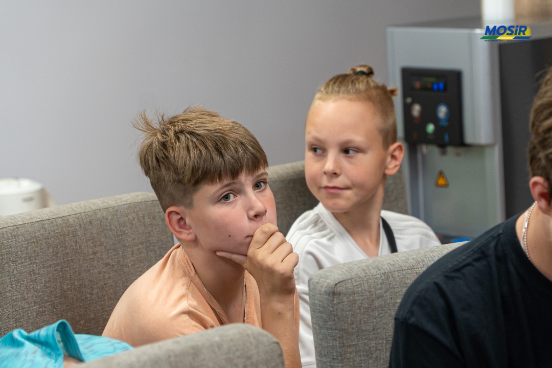 Wakacyjny turniej EA Sports FC 24  - zdjęcie #19 - eOstroleka.pl