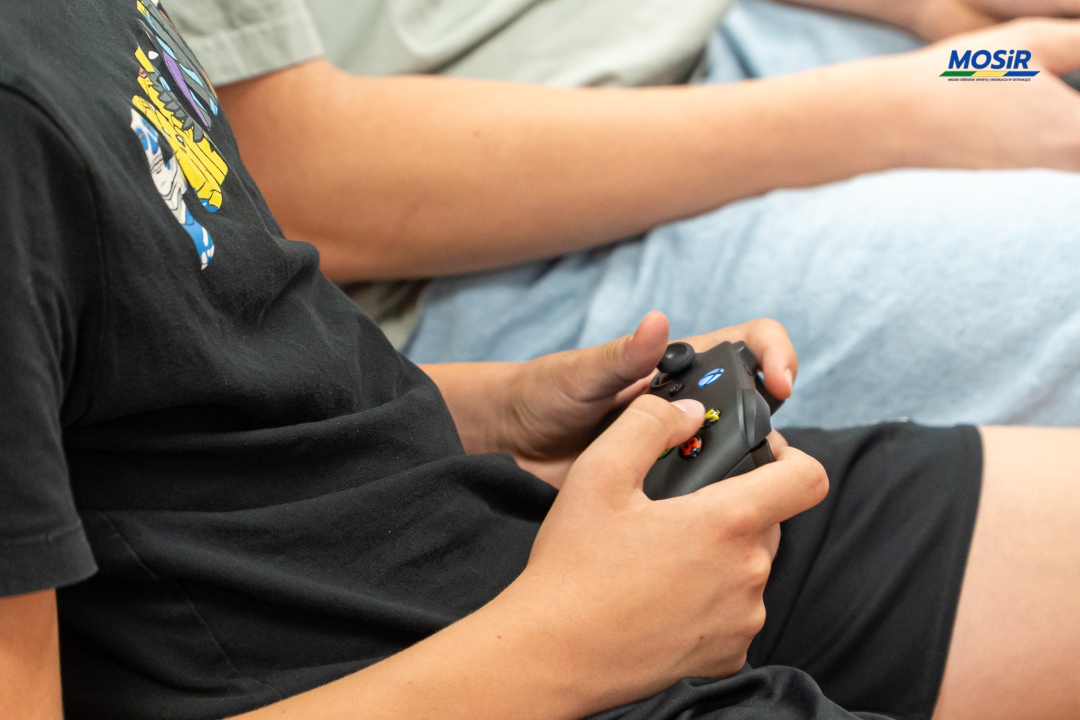 Wakacyjny turniej EA Sports FC 24  - zdjęcie #17 - eOstroleka.pl