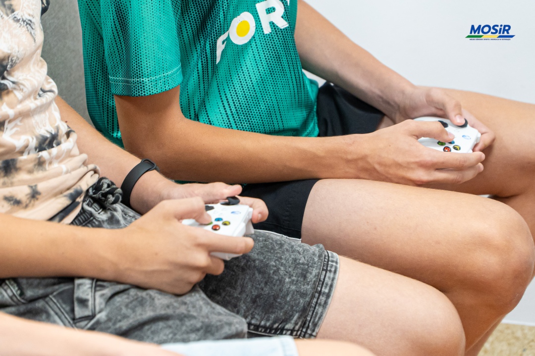 Wakacyjny turniej EA Sports FC 24  - zdjęcie #16 - eOstroleka.pl