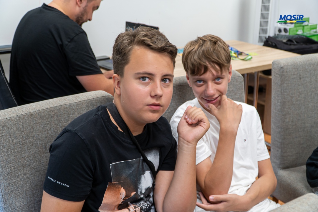 Wakacyjny turniej EA Sports FC 24  - zdjęcie #14 - eOstroleka.pl