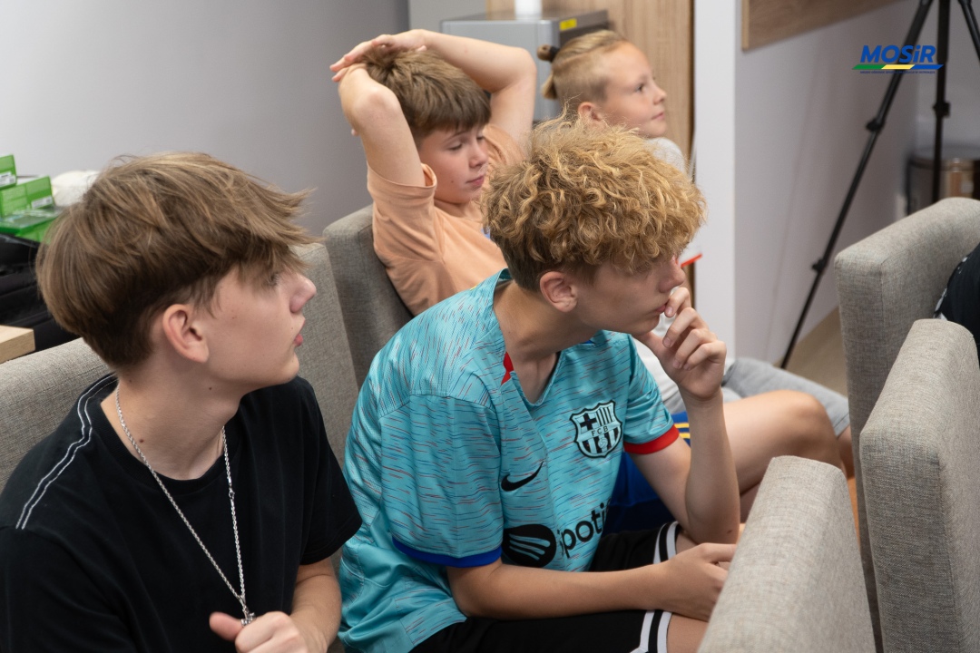 Wakacyjny turniej EA Sports FC 24  - zdjęcie #13 - eOstroleka.pl