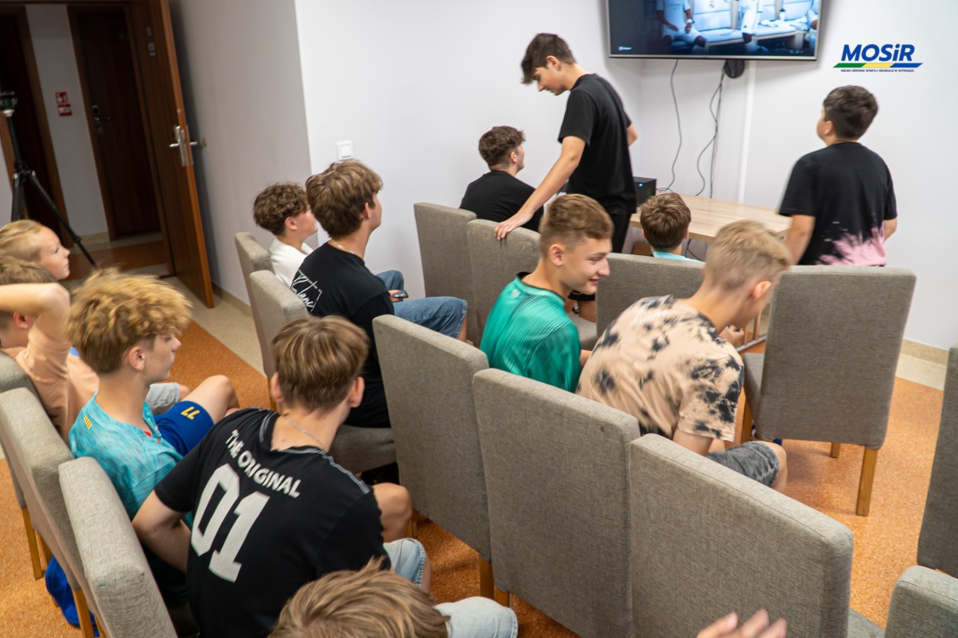 Wakacyjny turniej EA Sports FC 24  - zdjęcie #12 - eOstroleka.pl