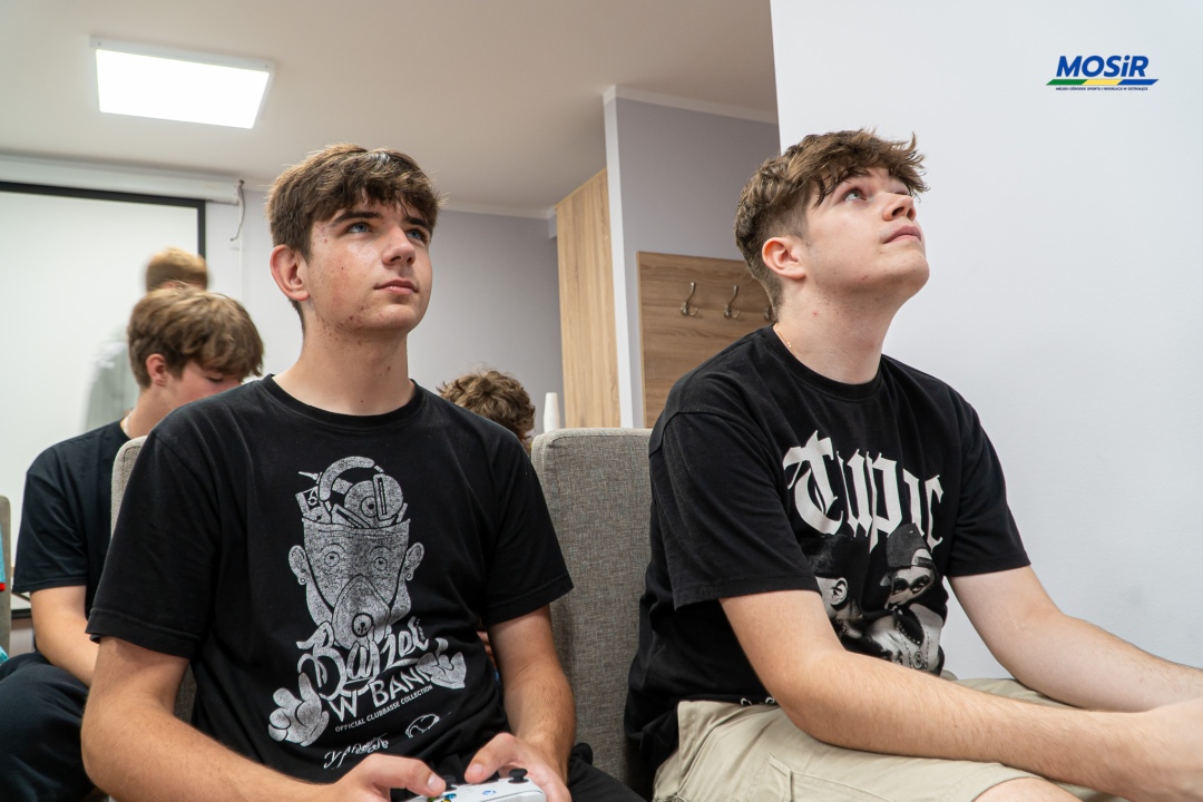 Wakacyjny turniej EA Sports FC 24  - zdjęcie #11 - eOstroleka.pl