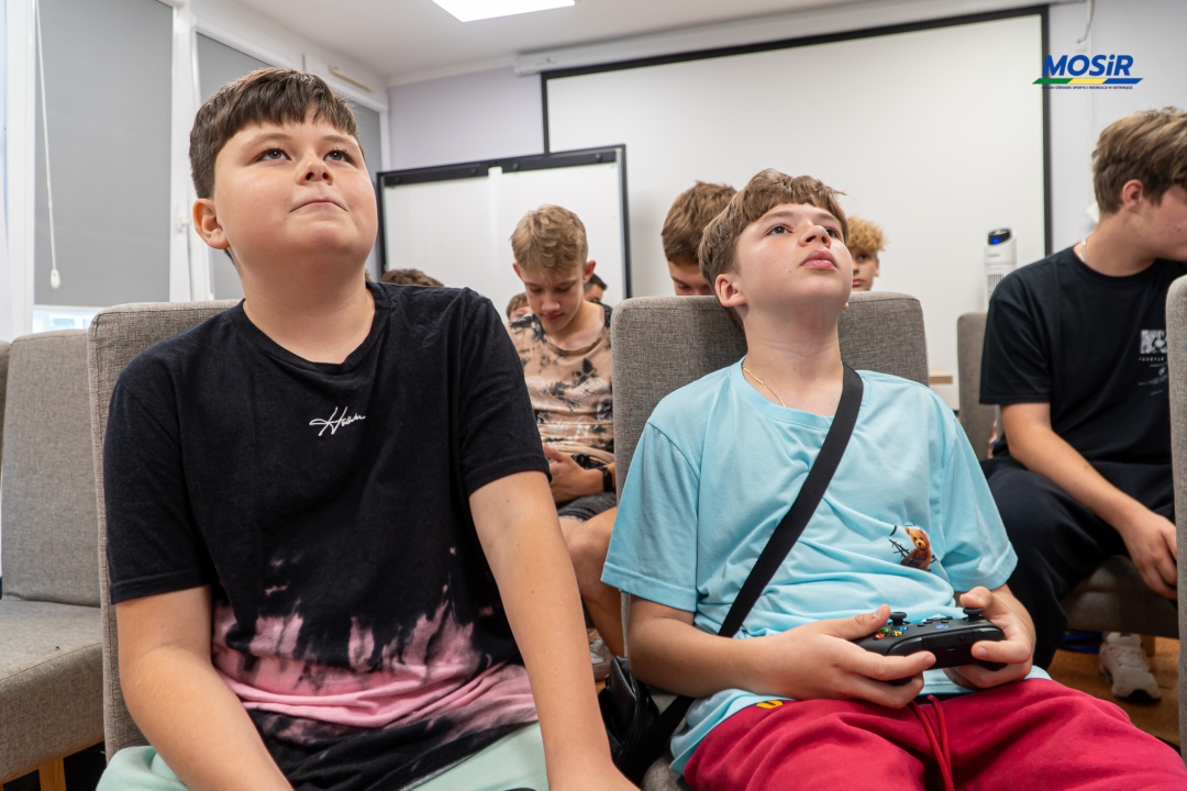 Wakacyjny turniej EA Sports FC 24  - zdjęcie #10 - eOstroleka.pl