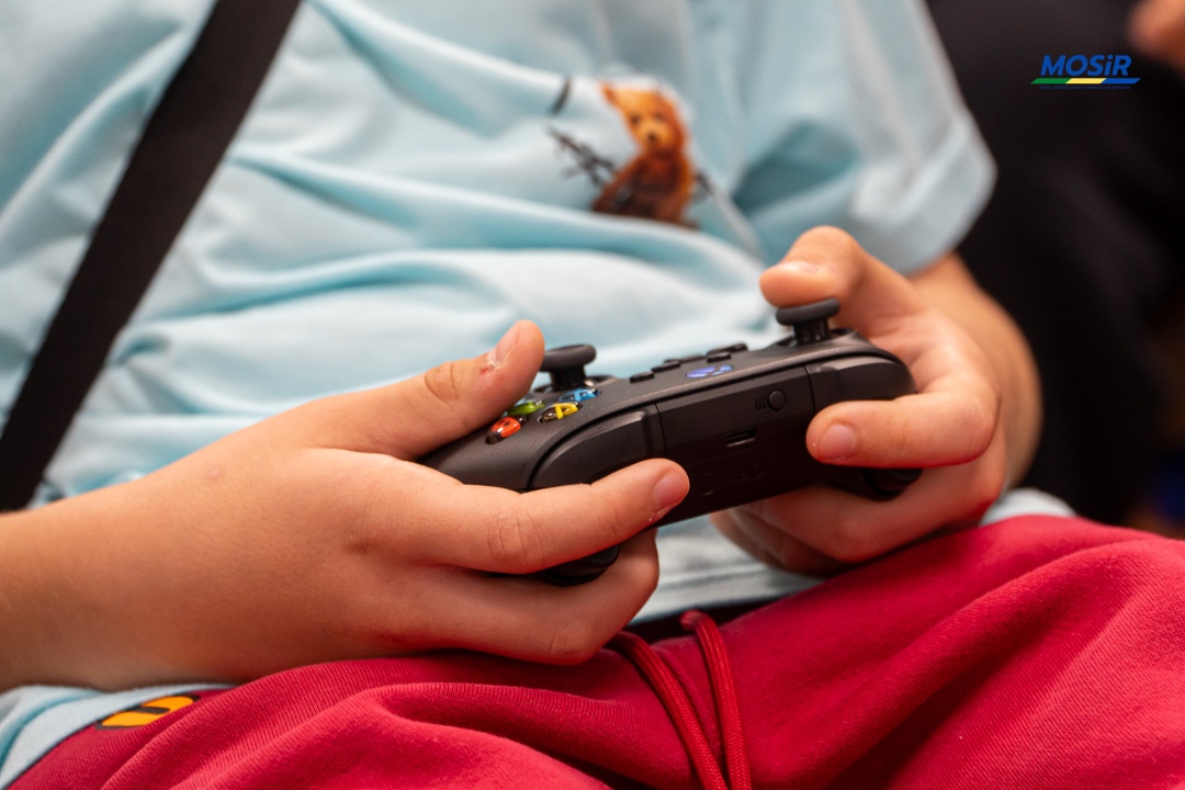 Wakacyjny turniej EA Sports FC 24  - zdjęcie #9 - eOstroleka.pl