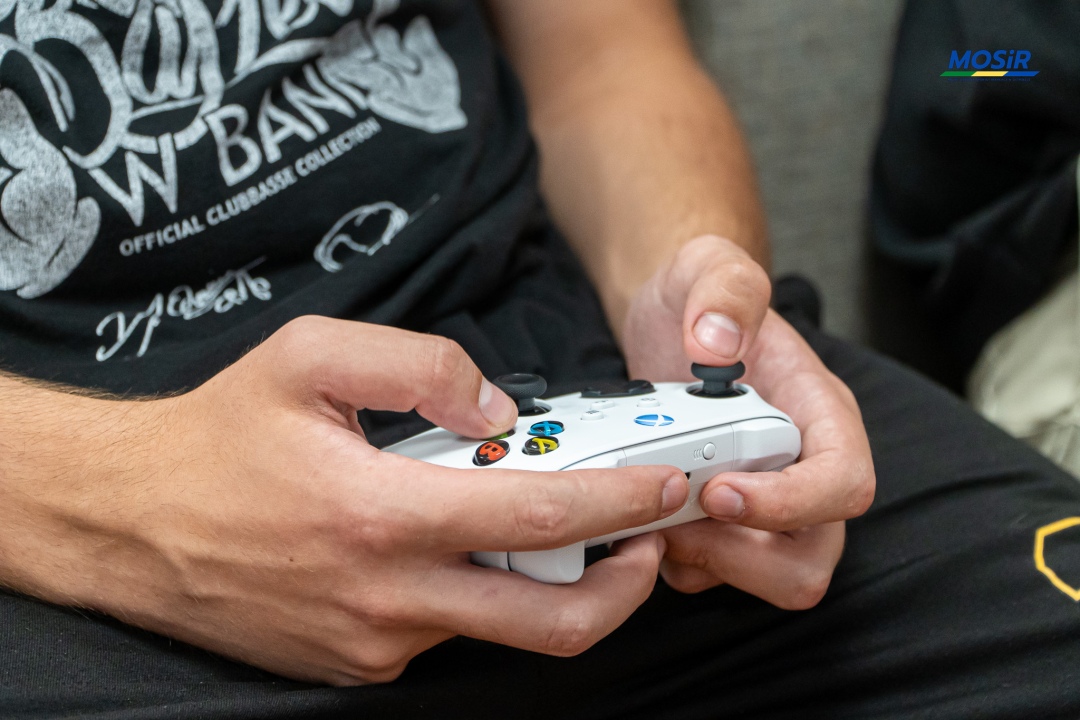 Wakacyjny turniej EA Sports FC 24  - zdjęcie #8 - eOstroleka.pl