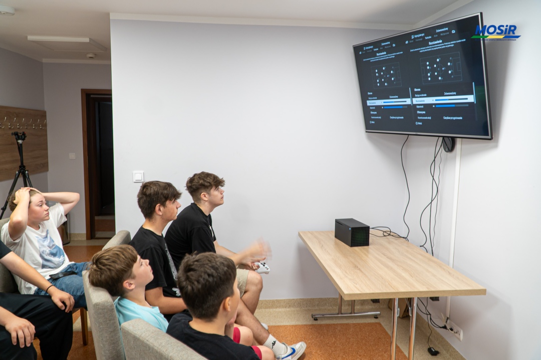 Wakacyjny turniej EA Sports FC 24  - zdjęcie #6 - eOstroleka.pl