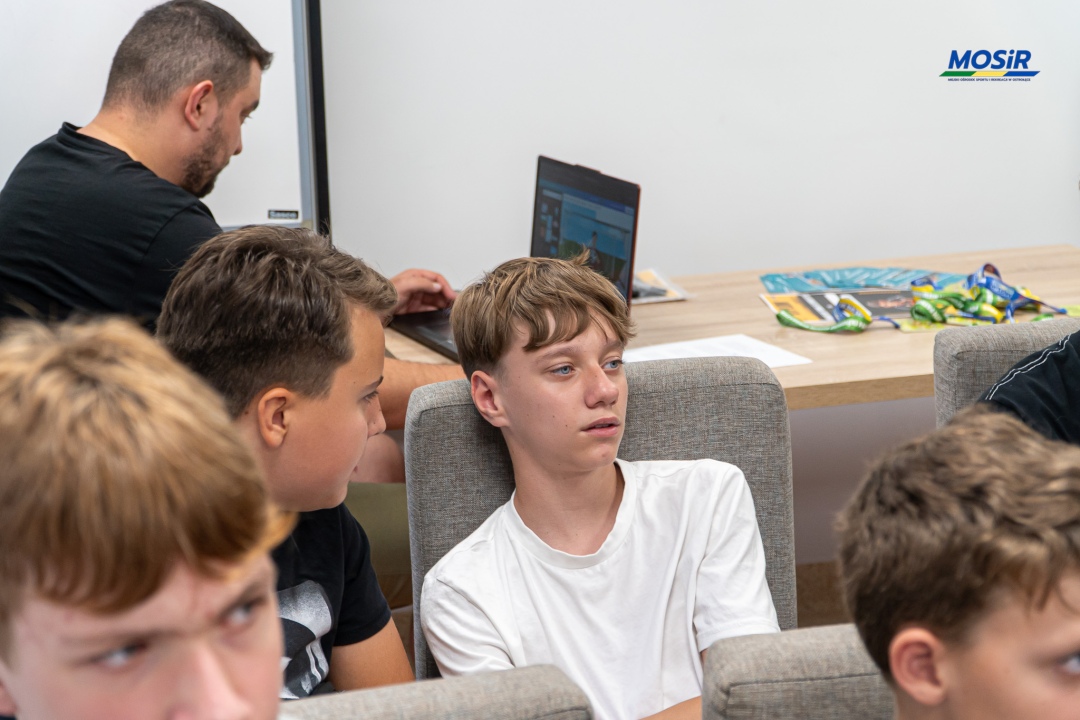 Wakacyjny turniej EA Sports FC 24  - zdjęcie #5 - eOstroleka.pl