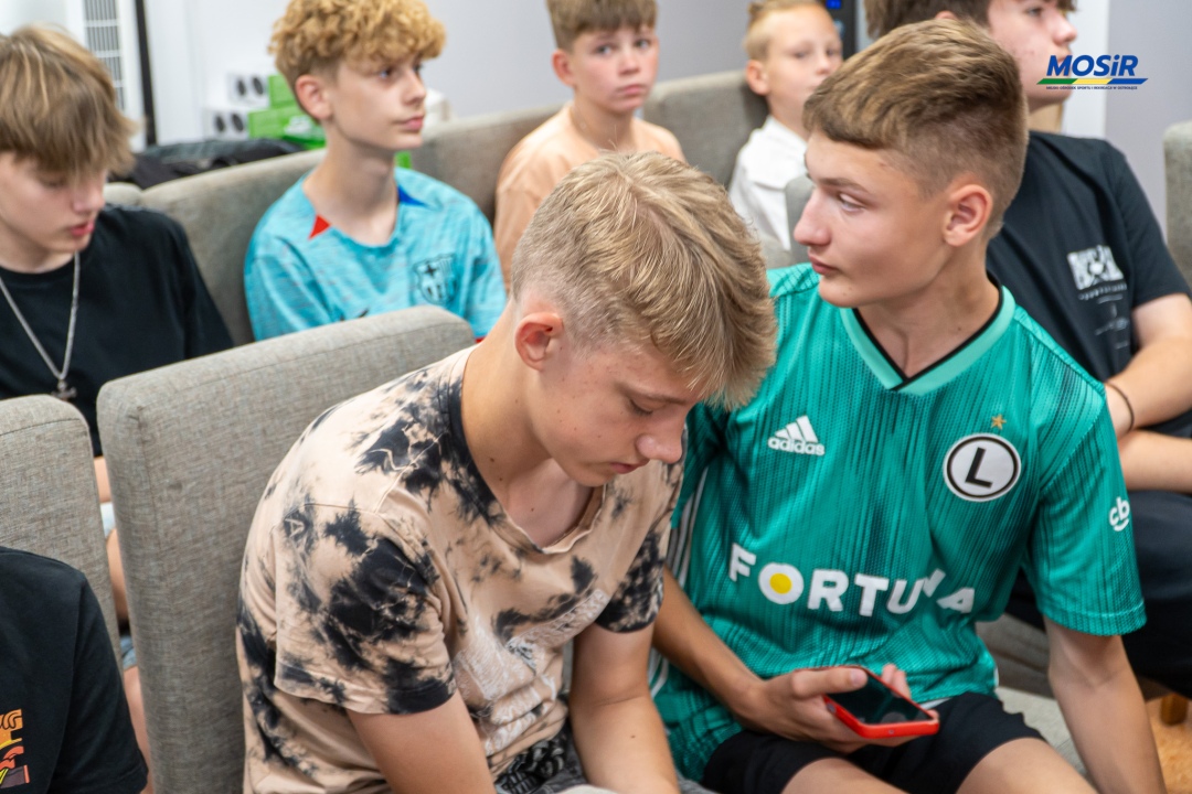 Wakacyjny turniej EA Sports FC 24  - zdjęcie #3 - eOstroleka.pl