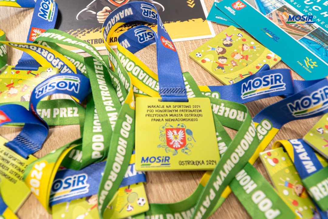 Wakacyjny turniej EA Sports FC 24  - zdjęcie #1 - eOstroleka.pl