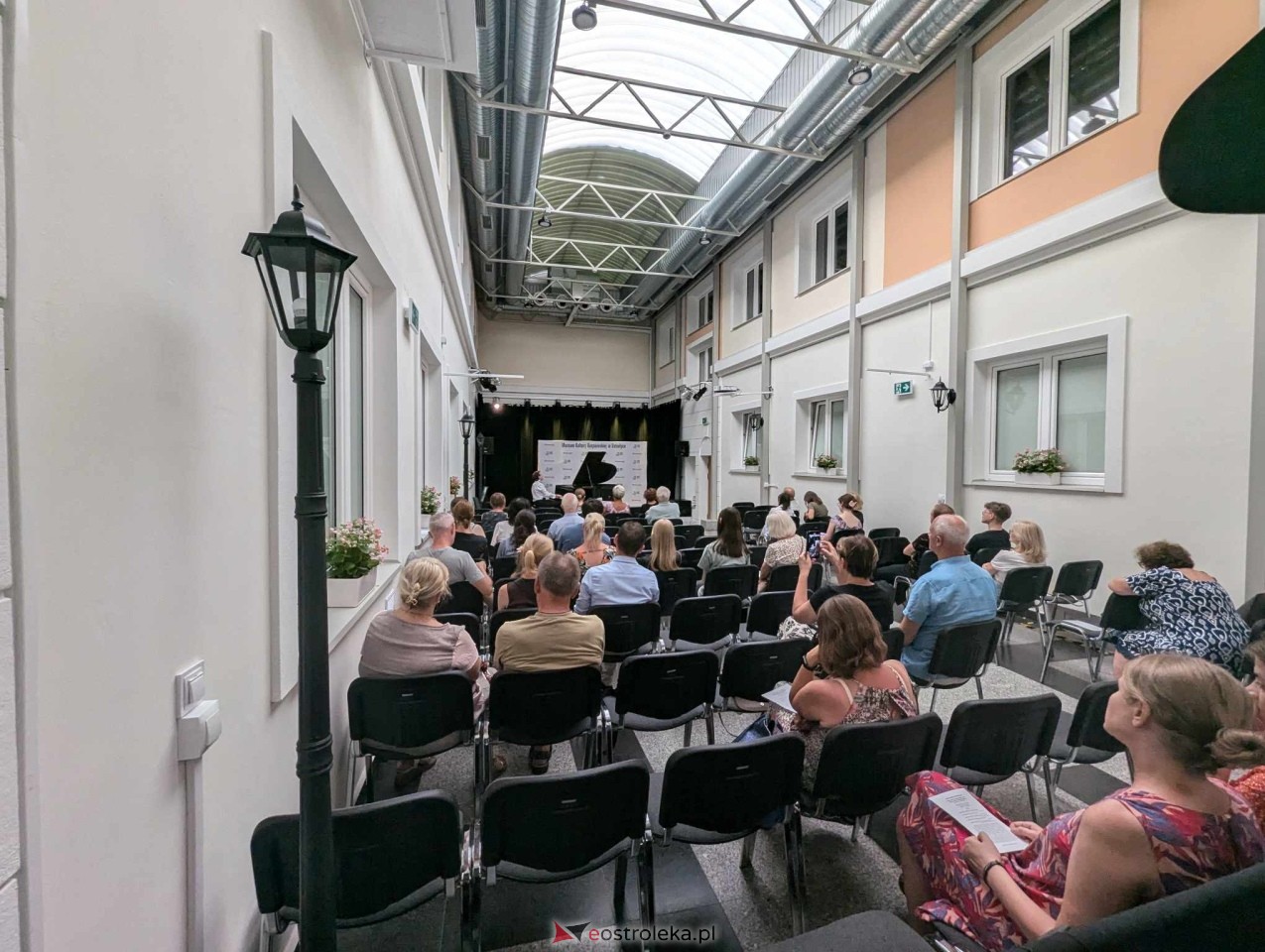 Etnosakralia Kurpiowskie - koncert w Ostrołęce [13.07.2024] - zdjęcie #9 - eOstroleka.pl