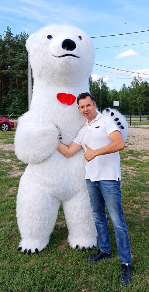 Piknik Rodzinny w miejscowości Siemnocha [13.07.2024] - zdjęcie #10 - eOstroleka.pl