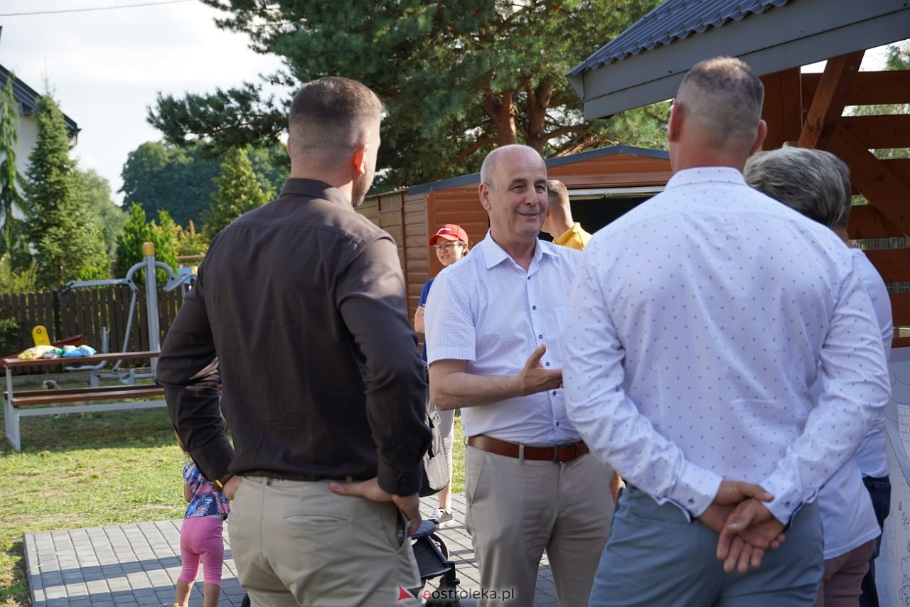 Piknik Rodzinny w miejscowości Siemnocha [13.07.2024] - zdjęcie #46 - eOstroleka.pl