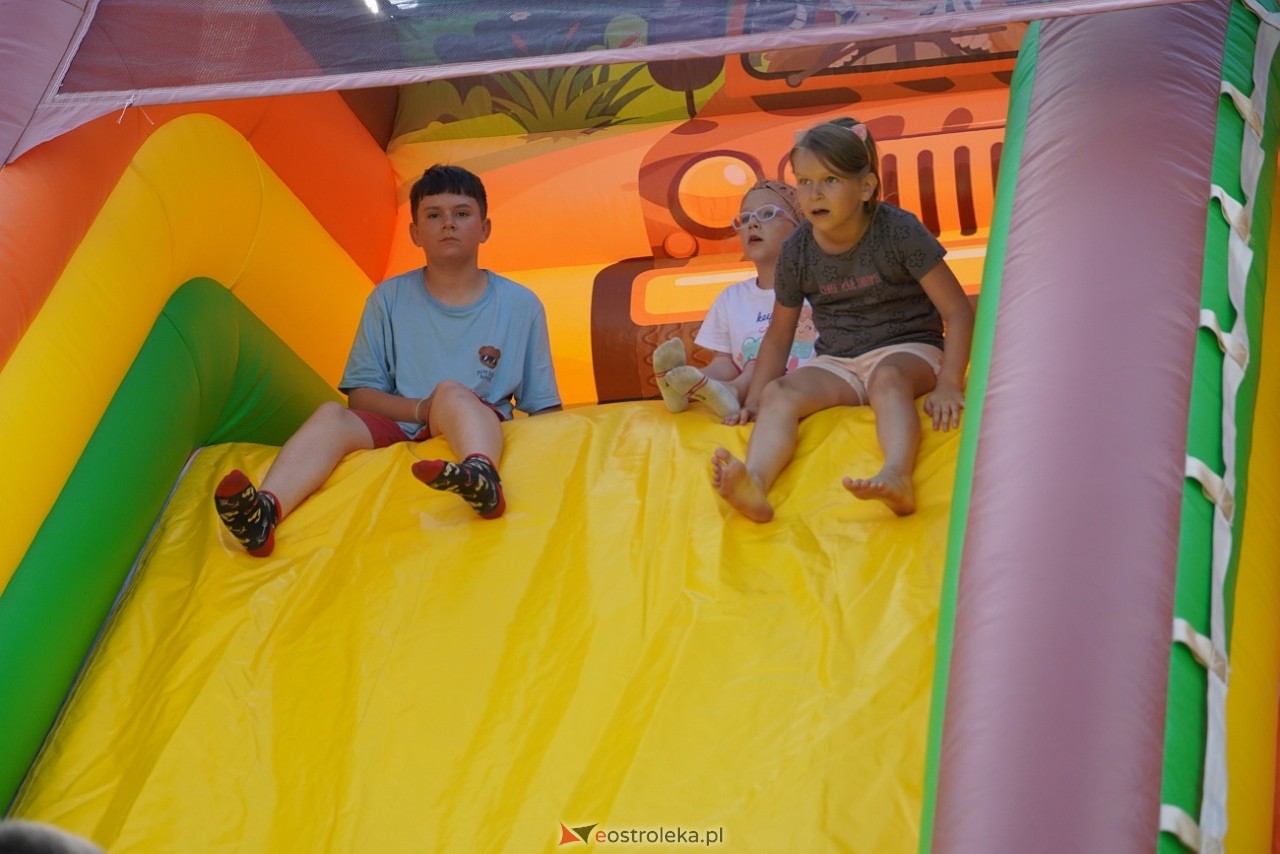 Piknik Rodzinny w miejscowości Siemnocha [13.07.2024] - zdjęcie #45 - eOstroleka.pl