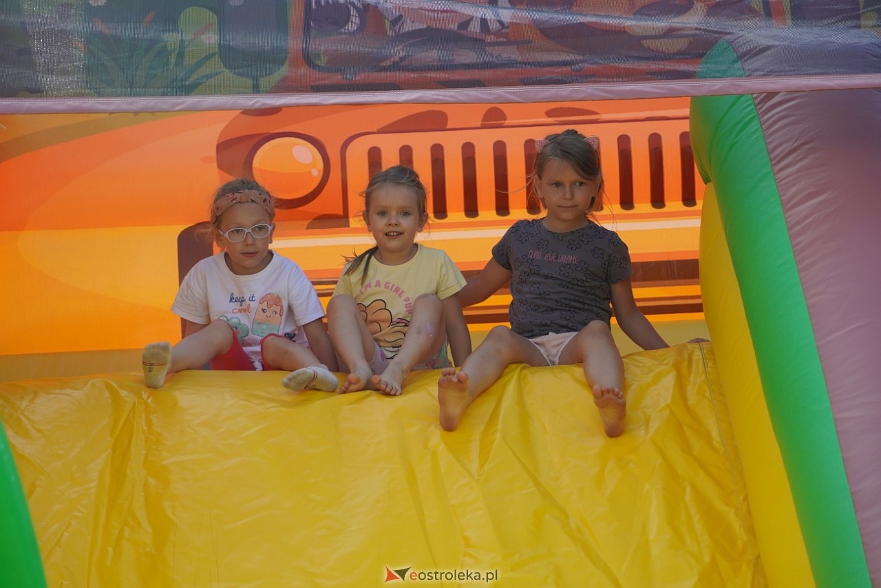 Piknik Rodzinny w miejscowości Siemnocha [13.07.2024] - zdjęcie #43 - eOstroleka.pl