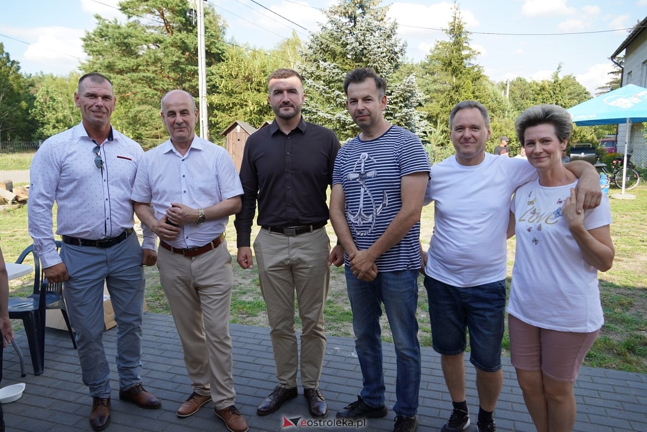 Piknik Rodzinny w miejscowości Siemnocha [13.07.2024] - zdjęcie #42 - eOstroleka.pl