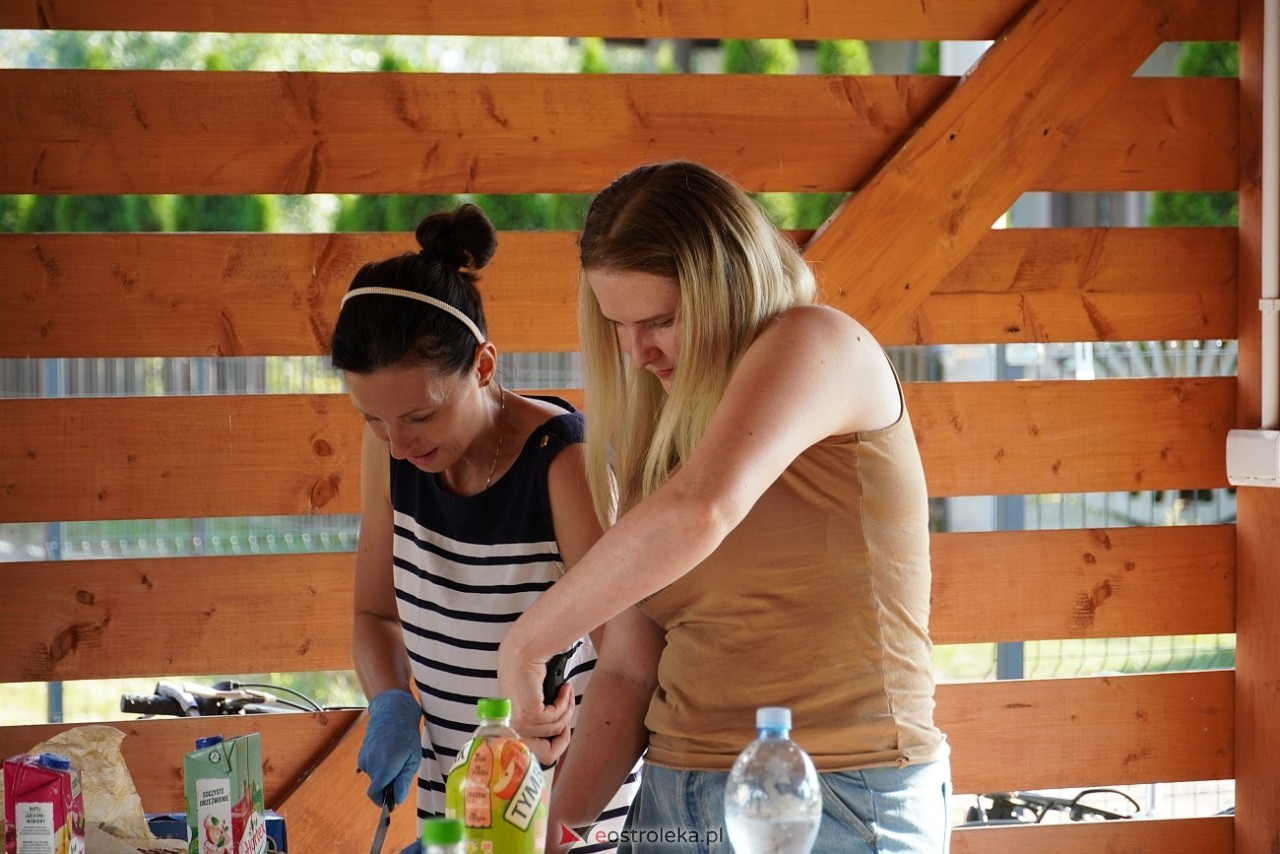 Piknik Rodzinny w miejscowości Siemnocha [13.07.2024] - zdjęcie #41 - eOstroleka.pl