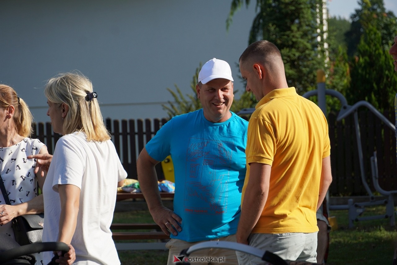 Piknik Rodzinny w miejscowości Siemnocha [13.07.2024] - zdjęcie #40 - eOstroleka.pl