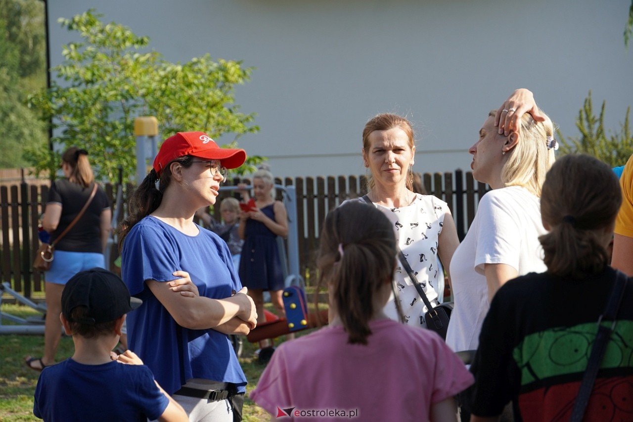 Piknik Rodzinny w miejscowości Siemnocha [13.07.2024] - zdjęcie #39 - eOstroleka.pl