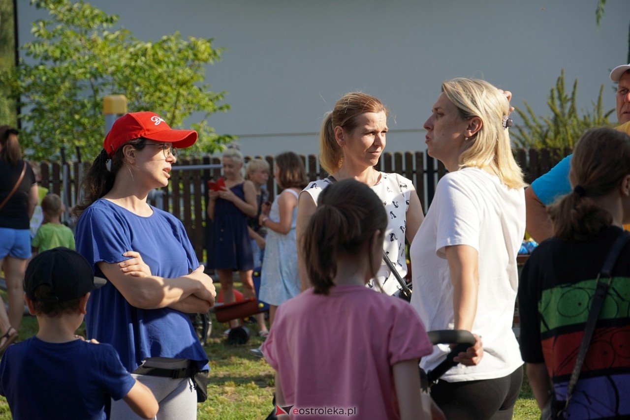 Piknik Rodzinny w miejscowości Siemnocha [13.07.2024] - zdjęcie #38 - eOstroleka.pl