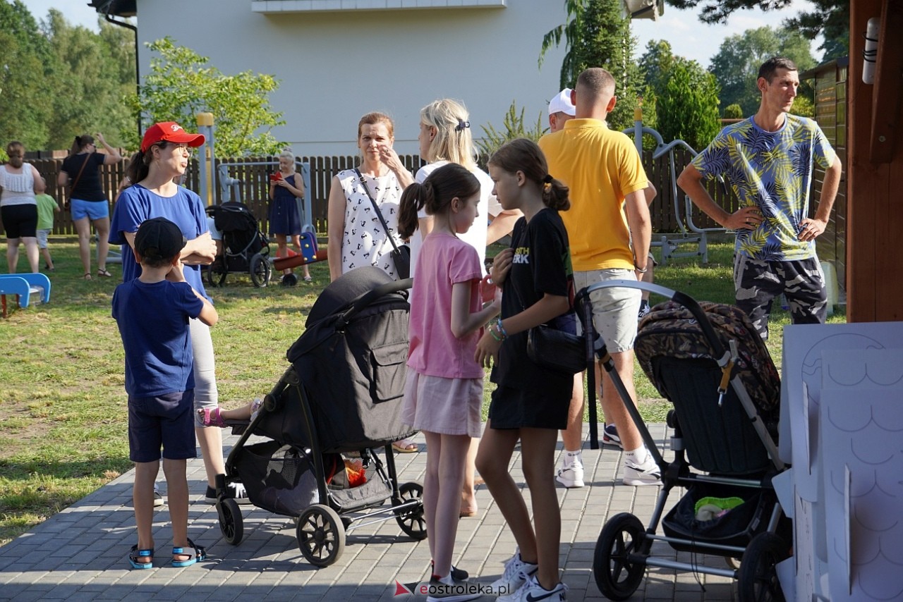 Piknik Rodzinny w miejscowości Siemnocha [13.07.2024] - zdjęcie #37 - eOstroleka.pl
